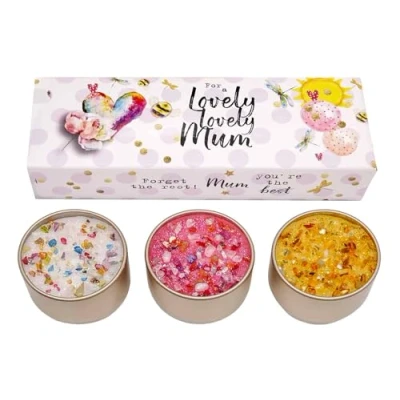 Image of Best Kept Secrets Lovely Mum Three Lites