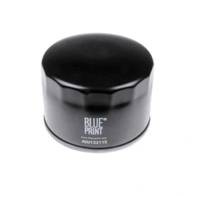 Image of 279018130106 Oil Filter BLUE PRINT ADJ132115 Spin on