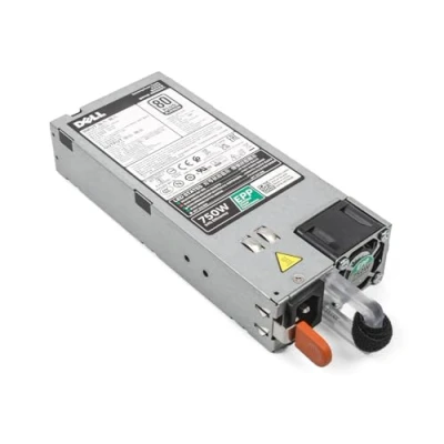 Image of Dell PowerEdge 13th/14th Gen 750W &#039;Platinum&#039; Power Supply 0KTW3M (Renewed)