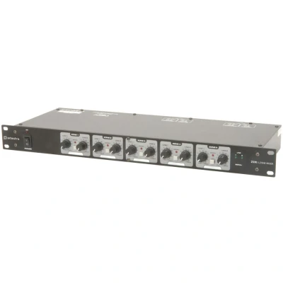 Image of Z5M Zoning Mixer