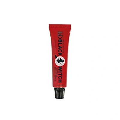 Image of McNett Black Witch Wet Suit Repair (28g tube)
