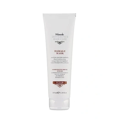 Image of Nook Damage Mask, Repairing Mask Deep, 300ml