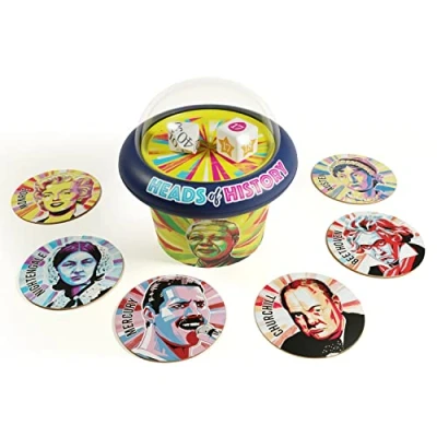 Image of PlayMonster Games