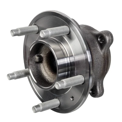 Image of 013577407, 013580091, 013591999, 013598920, 13591999S1 Wheel bearing kit FEBI BILSTEIN 176948 VAUXHALL: Astra Mk6, ZAFIRA Mk2, Mk3