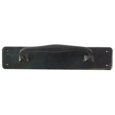 Image of Blacksmith Beeswax Cottage Pull Handle