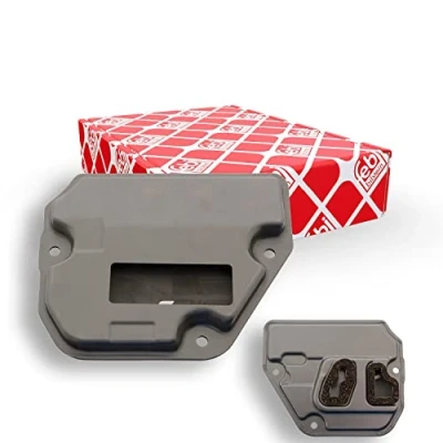 Image of Febi 101668 Oil Filter