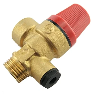 Image of HTS Compatible with Ideal Classic RS 30 360 &amp; 50 60 P Pressure Relief Valve PRV 075248