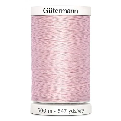 Image of Gutermann Sew All Sewing Thread 500m 659 Each
