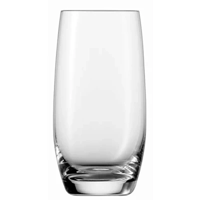 Image of Schott Zwiesel Long Drink Glasses Banquet 430 ml 6 Pieces