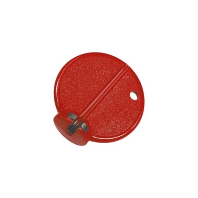Image of KlickFix Spoke Wrench Spokey 3.25 mm, red, 2195L