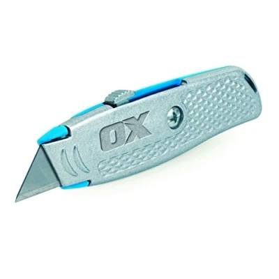 Image of OX Trade Retractable Knife