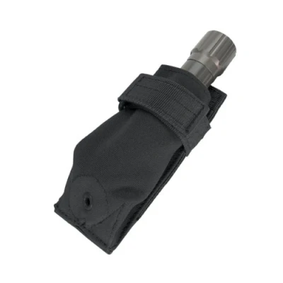 Image of Condor MA48 002 Flashlight Pouch (Black)