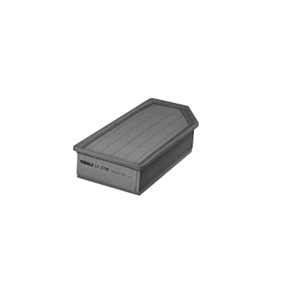 Image of 70390776 Air Filter MAHLE ORIGINAL LX 2788 83,5mm 181mm 357,3, 357,3mm Insert CITROËN: C5 3, III Estate, C6 Saloon, PEUGEOT: 407 Saloon