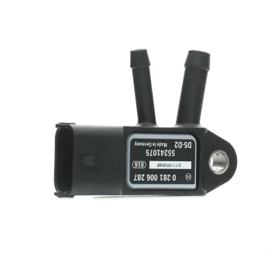 Image of 55241075 Sensors BOSCH 0 281 006 287 FIAT: Ducato III Van, Doblo II Box Body / Estate, Platform Chassis