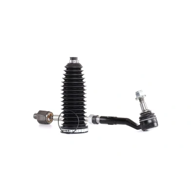 Image of 32106774347, 32106774347S1, 32106777479, 32106777479S1, 32216762403 Tie Rod FEBI BILSTEIN 46290 BMW: 5 Saloon, Touring, 6 Coupe