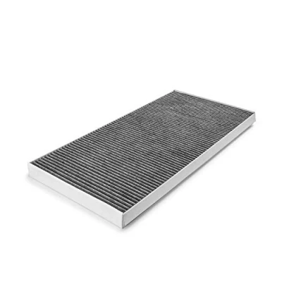 Image of JMO000010, LR026132, LR032199 Pollen Filter UFI 54.128.00 Activated Carbon 537mm 254mm 30mm LAND ROVER: Range Rover 3, BMW: X5