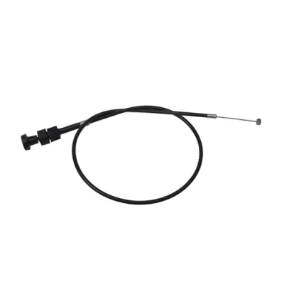 Image of GOOFIT 30.12 Motorcycle Throttle Cable Replacement For 125cc 150cc 200cc 250cc Water cooled Chinese ATV Four Wheeler Quad Bikes Dune Buggy China Moped Scooter Go Kart