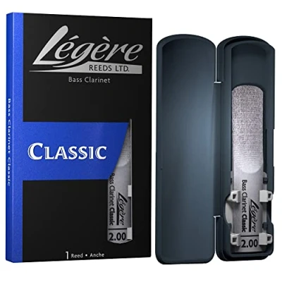 Image of Legere Bas Clarinet 2