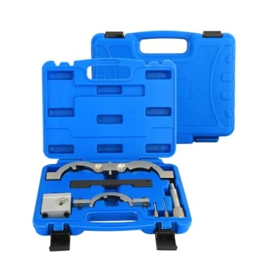 Image of Twilight Garage Turbo Engine Timing Locking Tools Kit Compatible with ASTRA J CORSA D INSIGNIA MERIVA ZAFIRA C 1.0 1.2 1.4