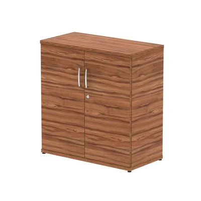 Image of Impulse 800 Cupboard Walnut S00005