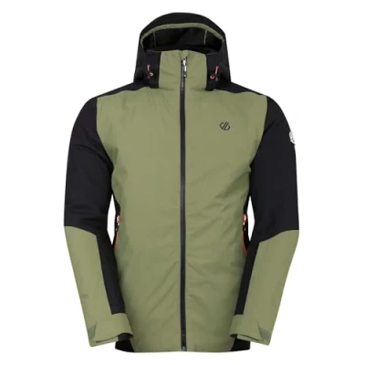 Image of Dare2b Precision II Ski Jacket