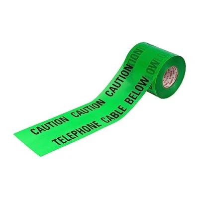 Image of Timco Underground Tape Telephone Cable (Size 365m x 150mm 1 Each)