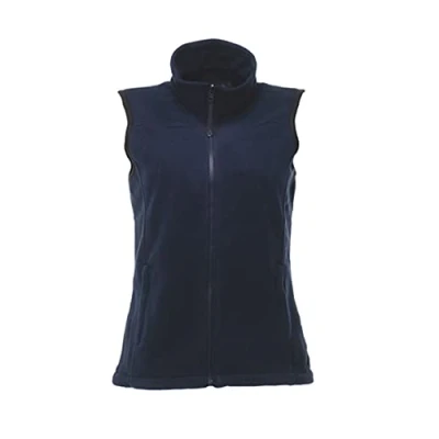 Image of Regatta Women&#039;s Haber Bodywarmer Size 12 Dark Navy
