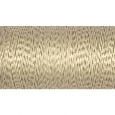 Image of Gutermann Sew All Polyester Thread, 250 Mtr, Calico (0186), 5.5 x 2.7 cm