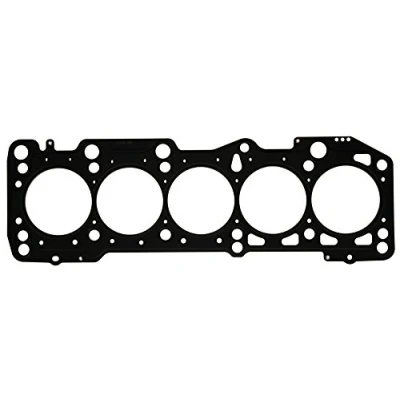 Image of 076103383E Head Gasket AJUSA 10178220 1,61mm 81,5mm 3 MULTILAYER STEEL VOLKSWAGEN: Crafter 30 50 Van, 35 Minibus