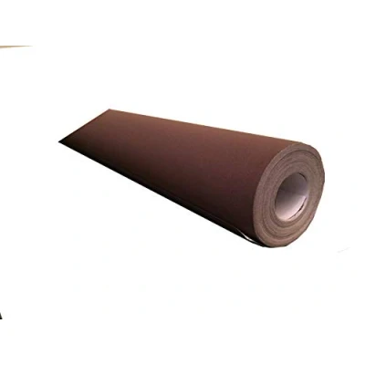 Image of House of Card &amp; Paper HCP990 10 m x 76 cm Display Poster Rolls Brown (Pack 2)