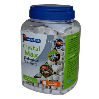 Image of Superfish Crystal Max Media 2000 ml