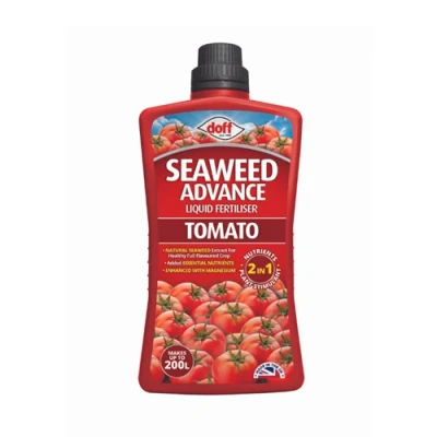 Image of Doff Seaweed Advanced For Tomato 1L