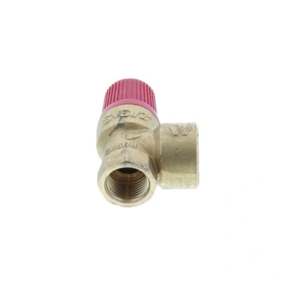 Image of Worcester Bosch Safety Relief Valve 3 Bar 87174010120.