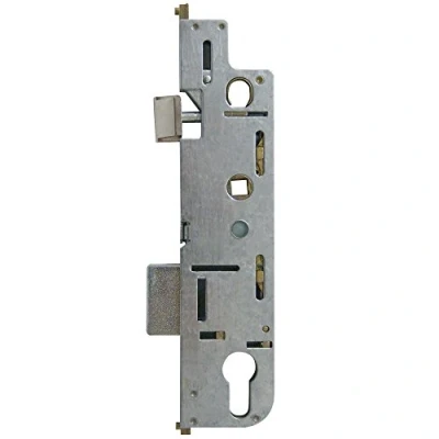 Image of ASEC GU Copy Lever Operated Latch &amp; Deadbolt Old Style Gearbox 30/92