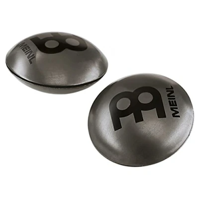 Image of Meinl SH22 Clamshell Shaker (Set of 2),30.5 x 12.7 centimetres