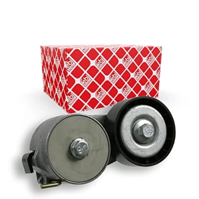 Image of 1570303, 55288443 Tensioner FEBI BILSTEIN 22376 FIAT: Grande Punto Hatchback, Panda II 500 ALFA ROMEO: Giulietta Hatchback