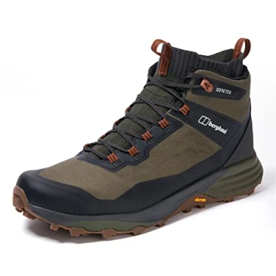 Image of VC22 GTX AF Synthetic Textile Men&#039;s Mid High Hiking Boots
