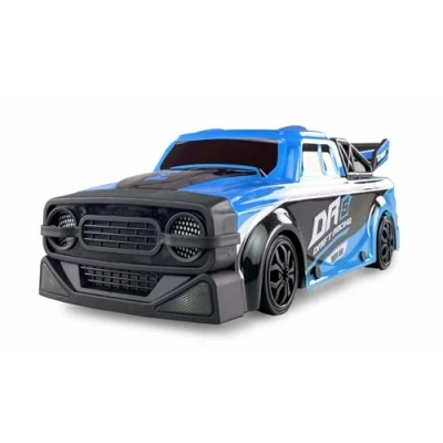 Image of Amewi Drift Racing Car DRS 4WD 1:18 RTR Blue