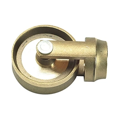 Image of Bailey 1740 UNI CLEARING Wheel