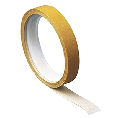 Image of Rayher Hobby 3339500 Double Adhesive Tape Highly Transparent 3 mm Wide 10 m Roll Acid