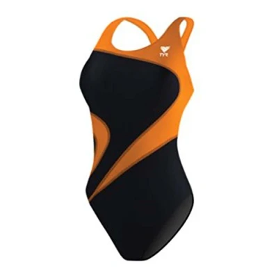 Image of TYR Sport Women&#039;s Alliance T Splice Maxfit Swimsuit