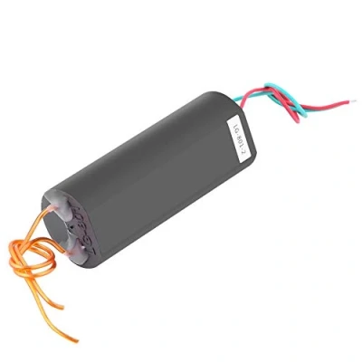 Image of High Voltage Generator DC6 12V Pulse 1000kV Super Electric Arc Module
