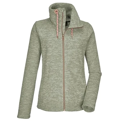 Image of G.I.G.A. DX GS 174 WMN KNTFLC Jacket