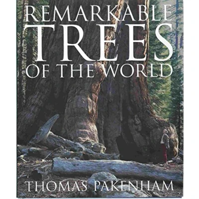 Image of Remarkable Trees of the World