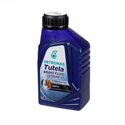 Image of Petronas Tutela Extreme DOT 4 HT FL15991719 Brake Fluid
