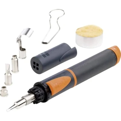 Image of PortasolPortasol ProPiezo Gas Soldering ironPower 10 7