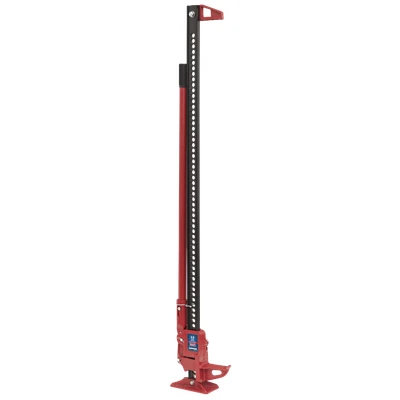 Image of Sealey Farm Jack 1500mm 2500kg Capacity