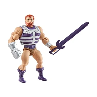 Image of Masters of the Universe GYY25 Origins Fisto action figure