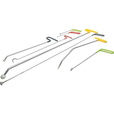 Image of BGS 1659 Denting Iron Set 8 pcs.