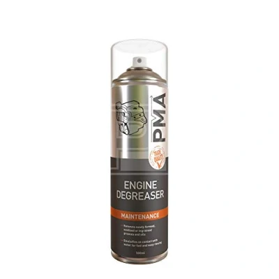 Image of PMA Engine Degreaser 500ml Aerosol